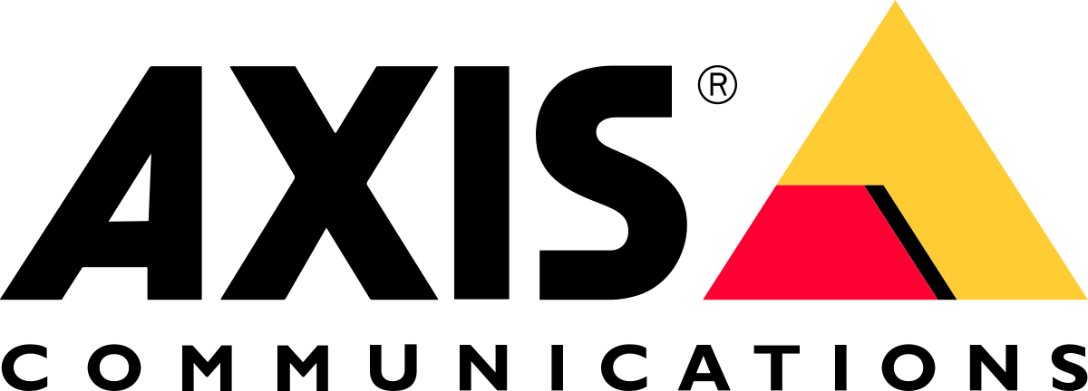 axis communications logo