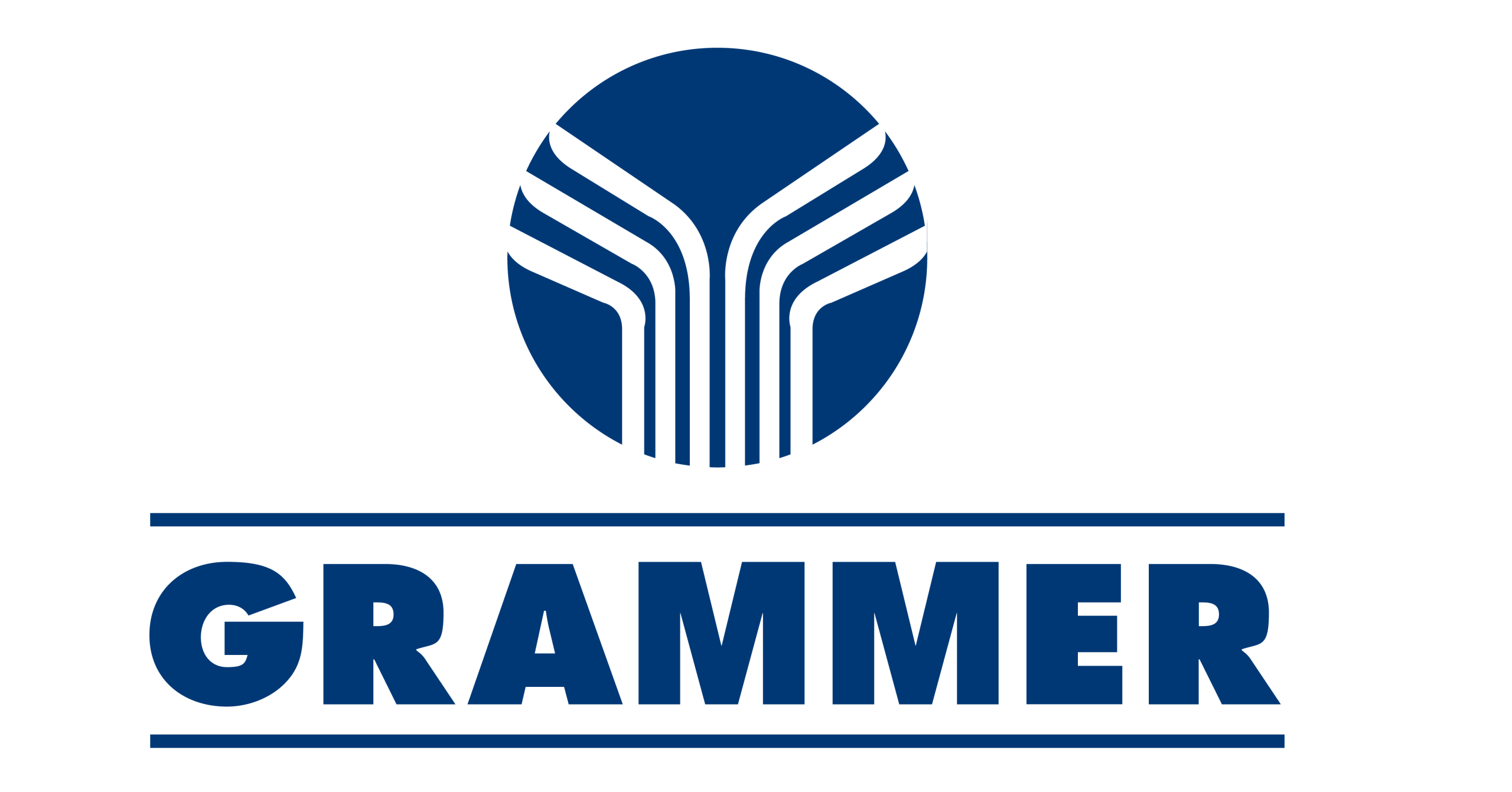 logos clientes web altegra grammer