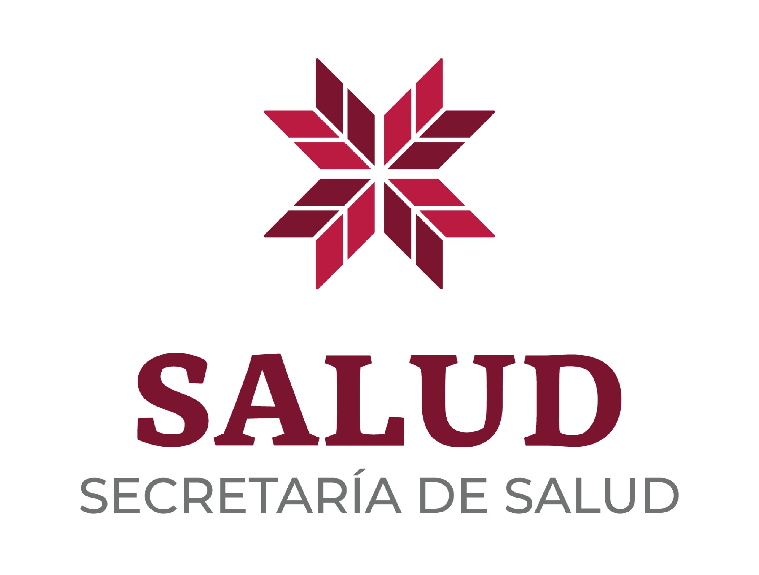 logos clientes web altegra secretaría de salud